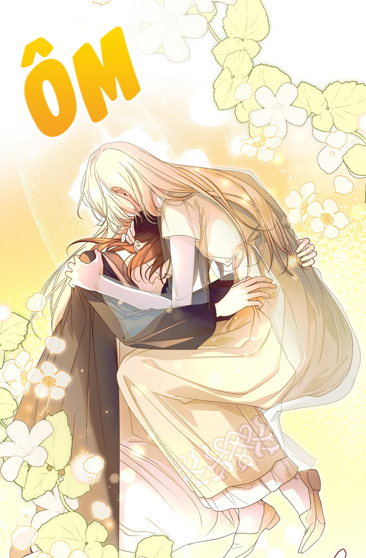 cách che giấu đứa con của hoàng đế chapter 49 81