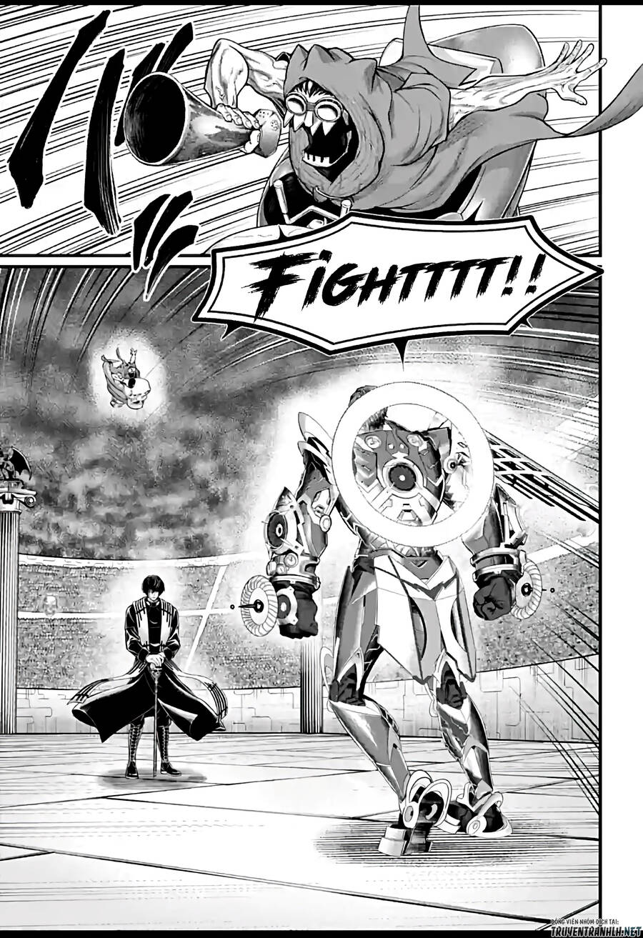 đại chiến nhân thần chapter 68 31