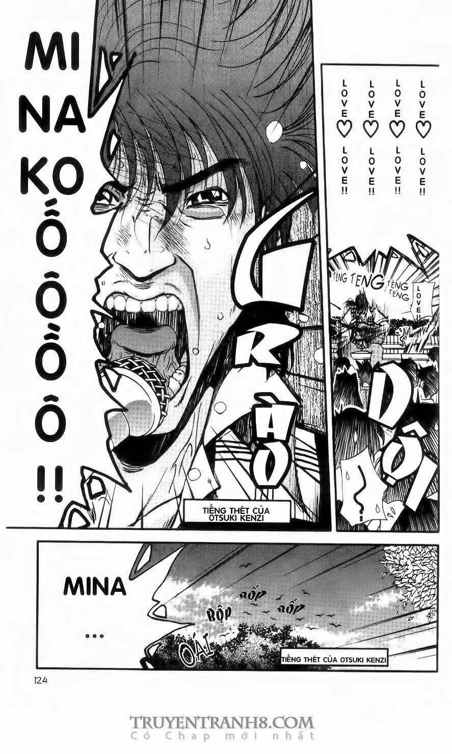 chim cánh cụt ginji chapter 59 9