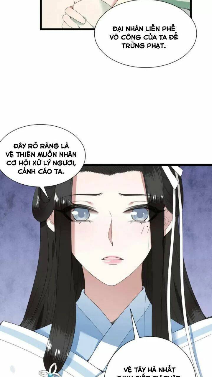 phượng hoàng vu phi chapter 83 19