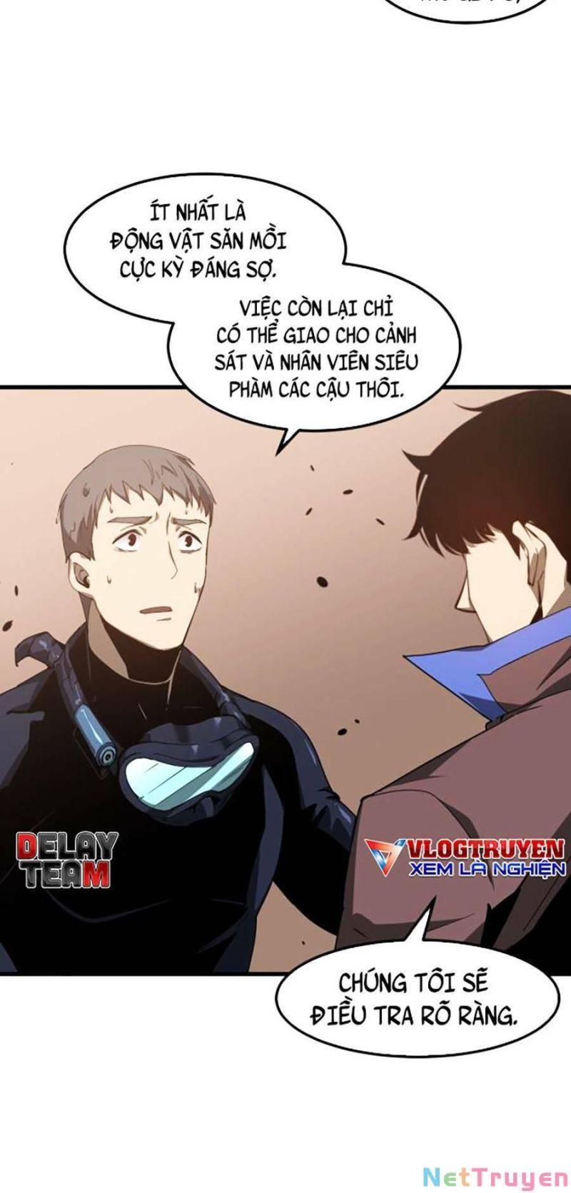 siêu tiến hóa chapter 78 32