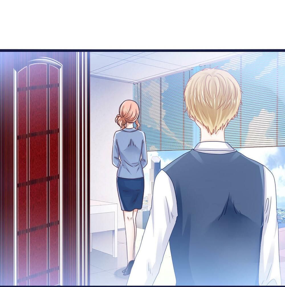 trọng sinh chi song diện cừu phục ký chapter 16 1