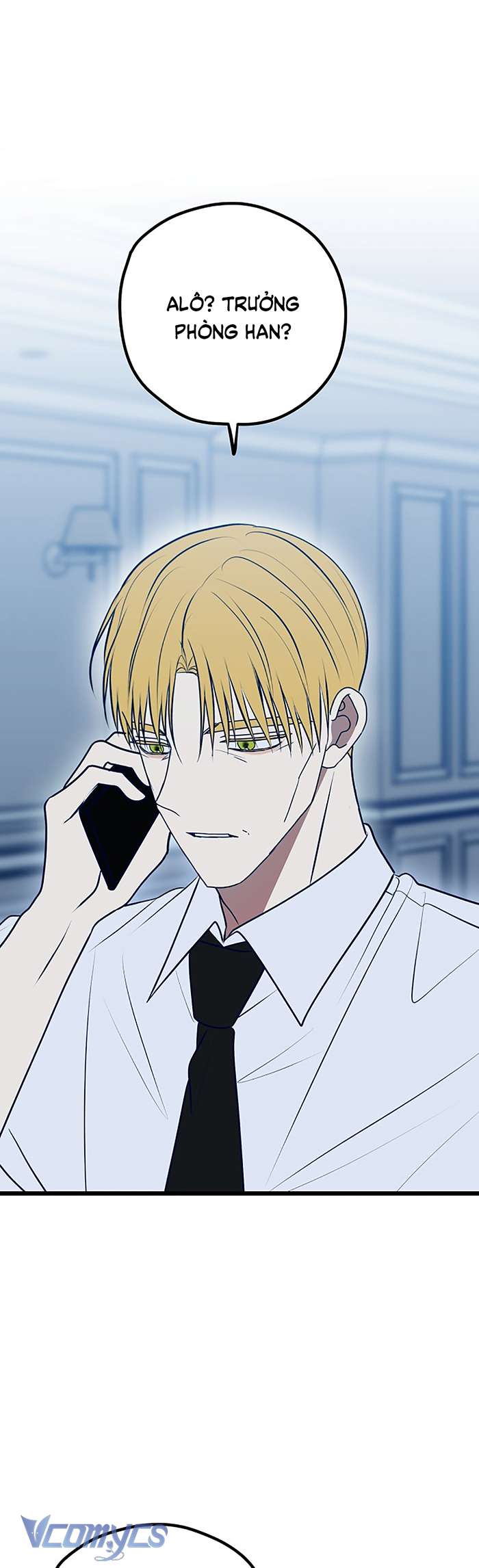 Kẻ Rác Rưởi Không Đáng Được Yêu chapter 113 2