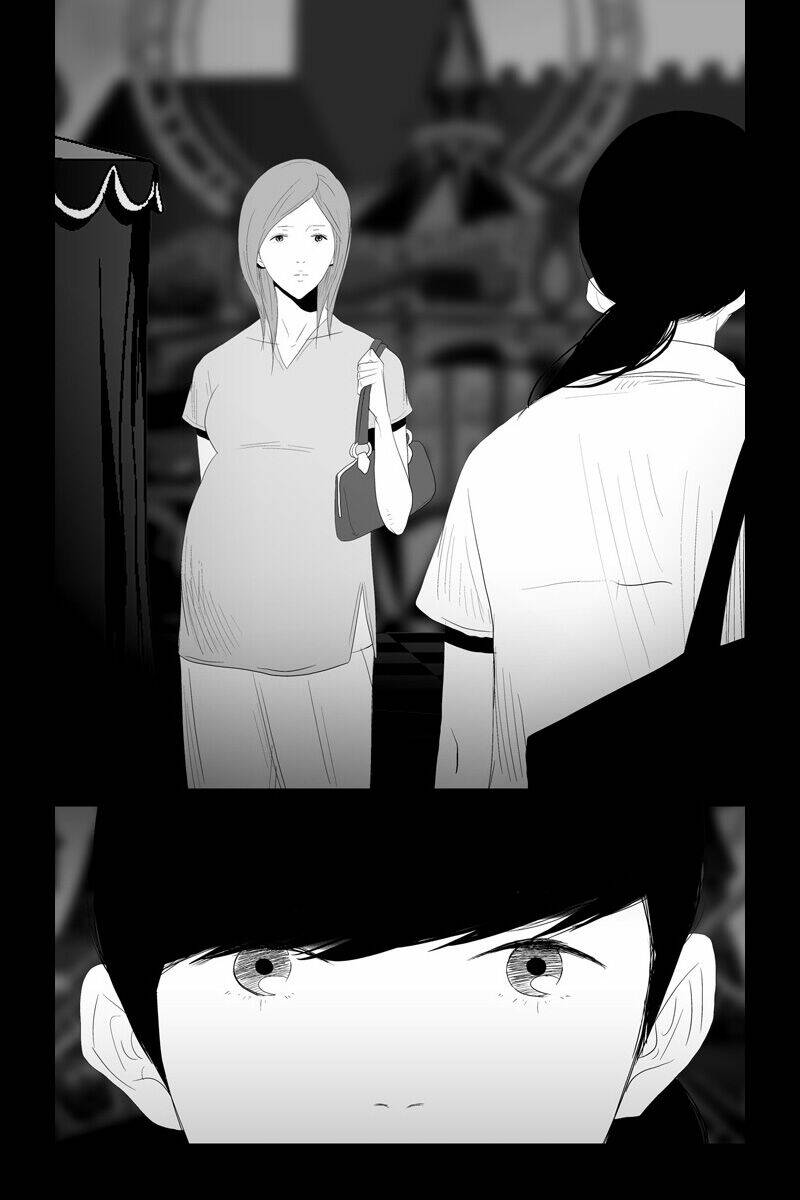 bạn có tin vào ma thuật? chapter 12 26