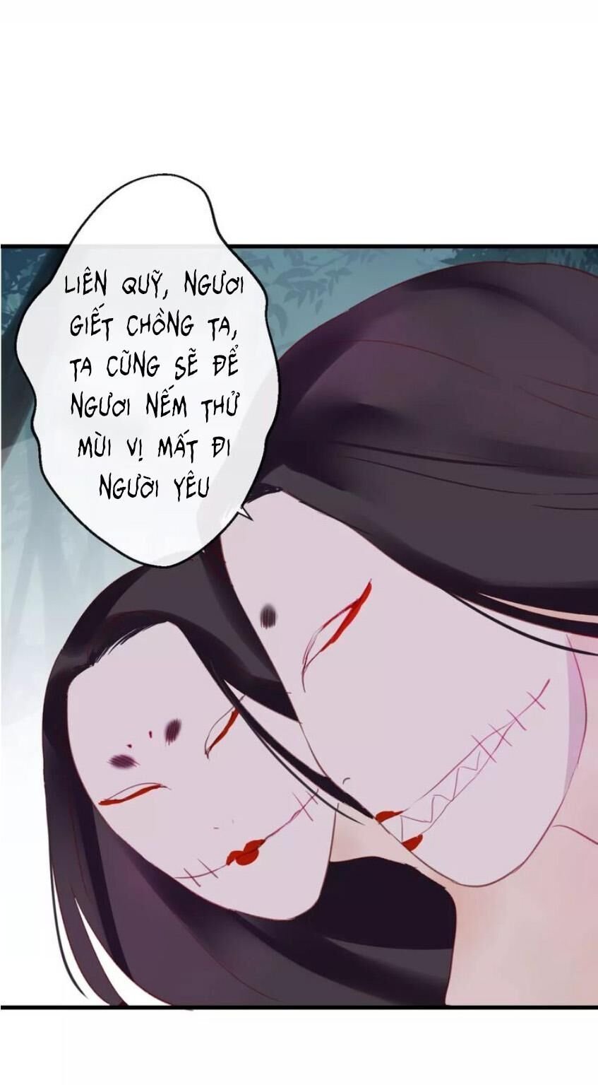 hồ minh chi hương chapter 6 68