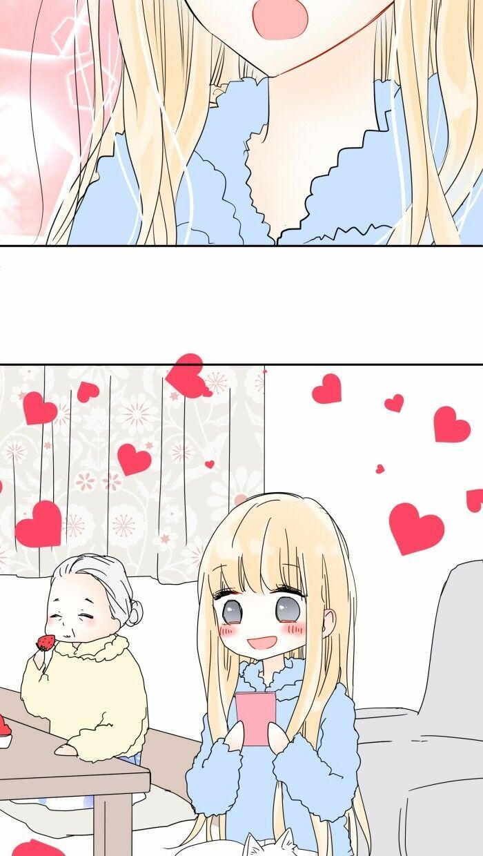 choco ngọt ngào chapter 15 14