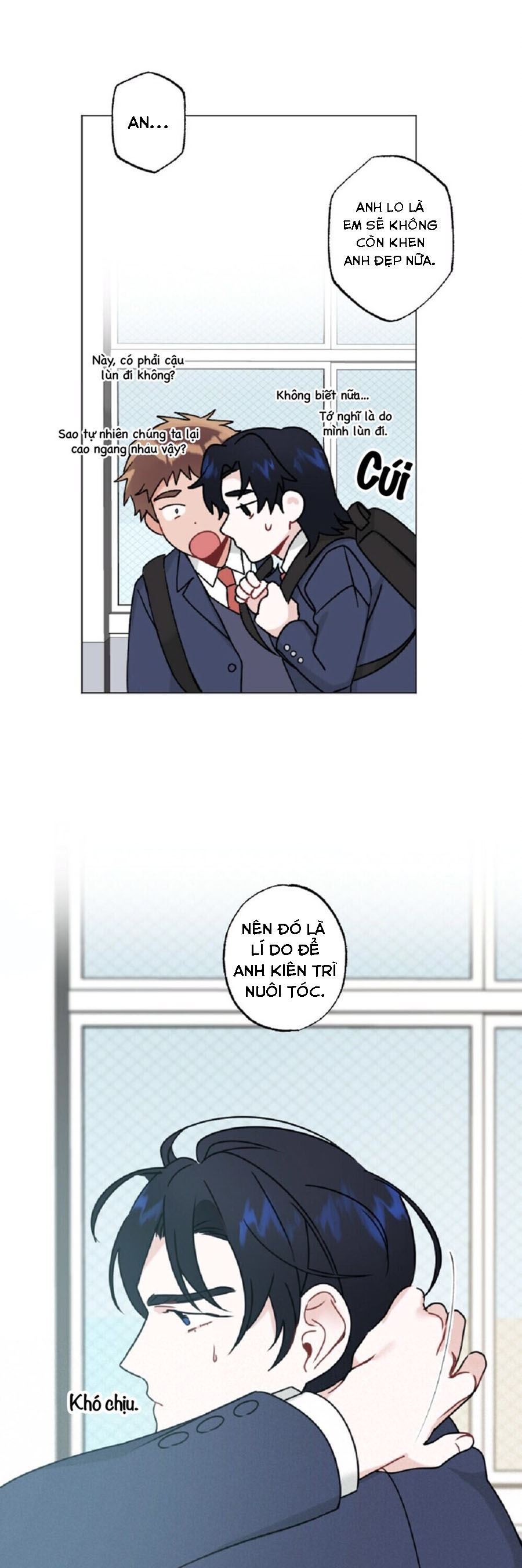 trạm xe buýt omega chapter 6 19