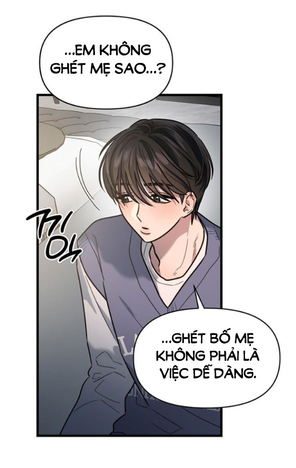 [18+] dục vọng tao nhã chapter 12.2 11