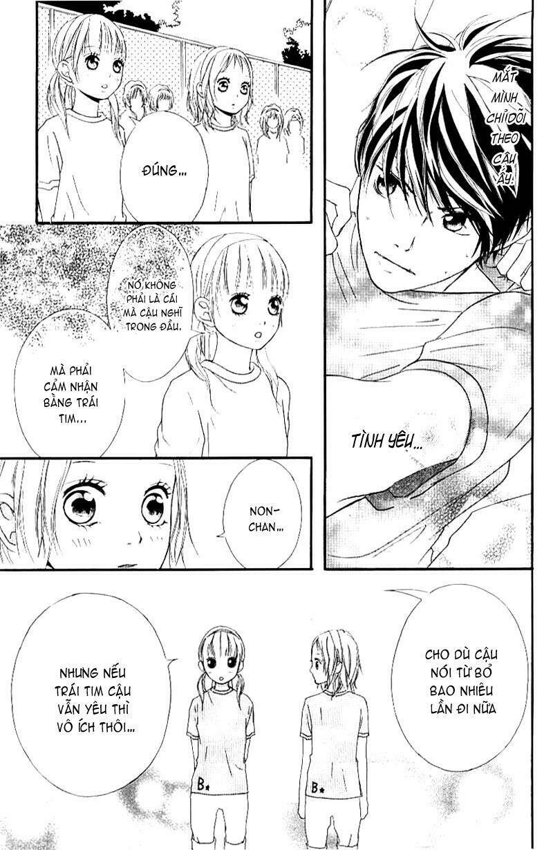 tình yêu học trò chapter 32 17