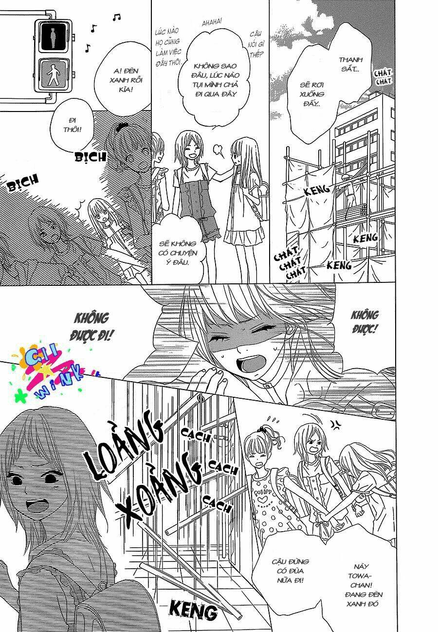 tổng hợp one shot. chapter 74 9