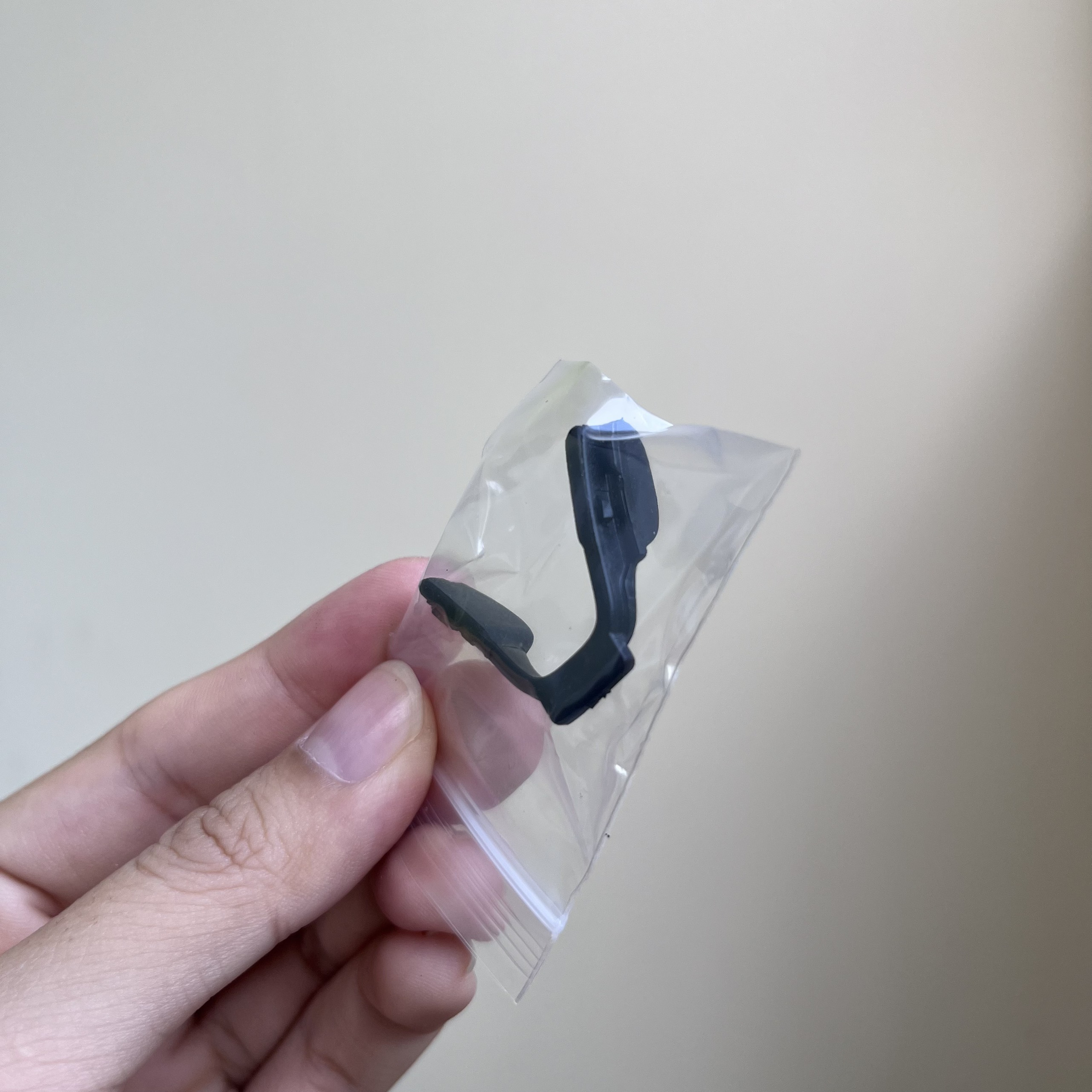 Kính mát thể thao phân cực siêu nhẹ Anasi IG96 | Gọng TR90 cao cấp | Kính râm chống tia cực tím UV400