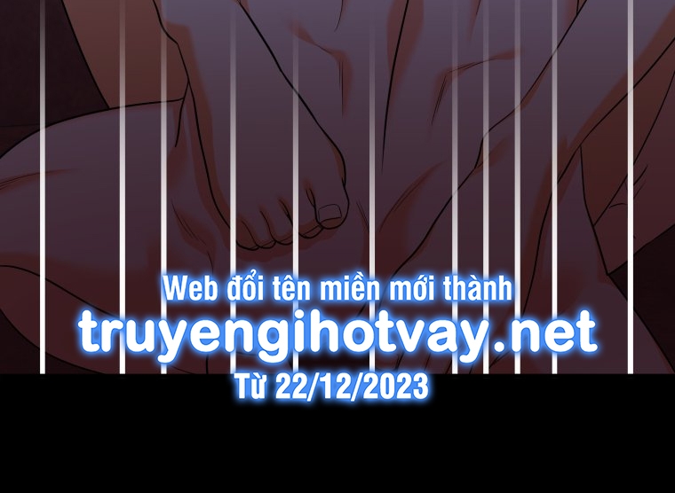 [18+] tôi đã kết hôn với kẻ thù giết cha mẹ chapter 28.2 50