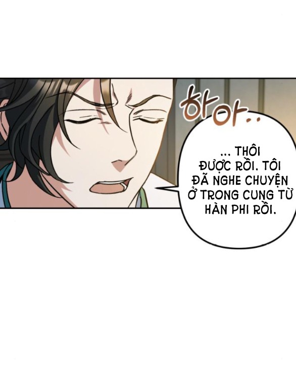 bản tình ca heeran chapter 53.1 7