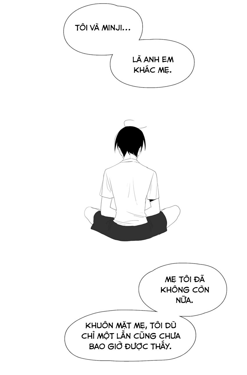 thú cưng của tôi là dơi chapter 38 33