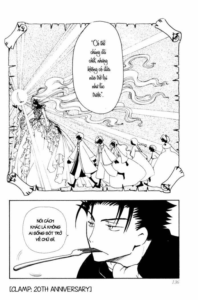 huyền thoại đôi cánh chapter 27 16