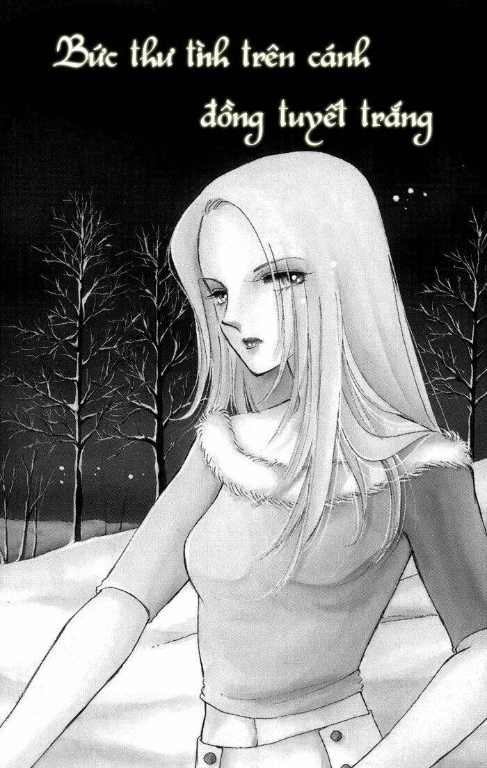 kiri no mori hotel chapter 6 2