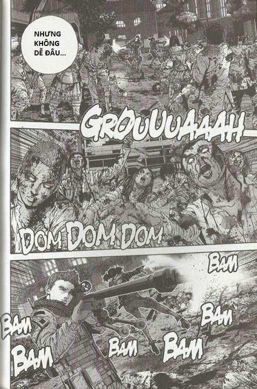 thảm họa marhawa chapter 31 8