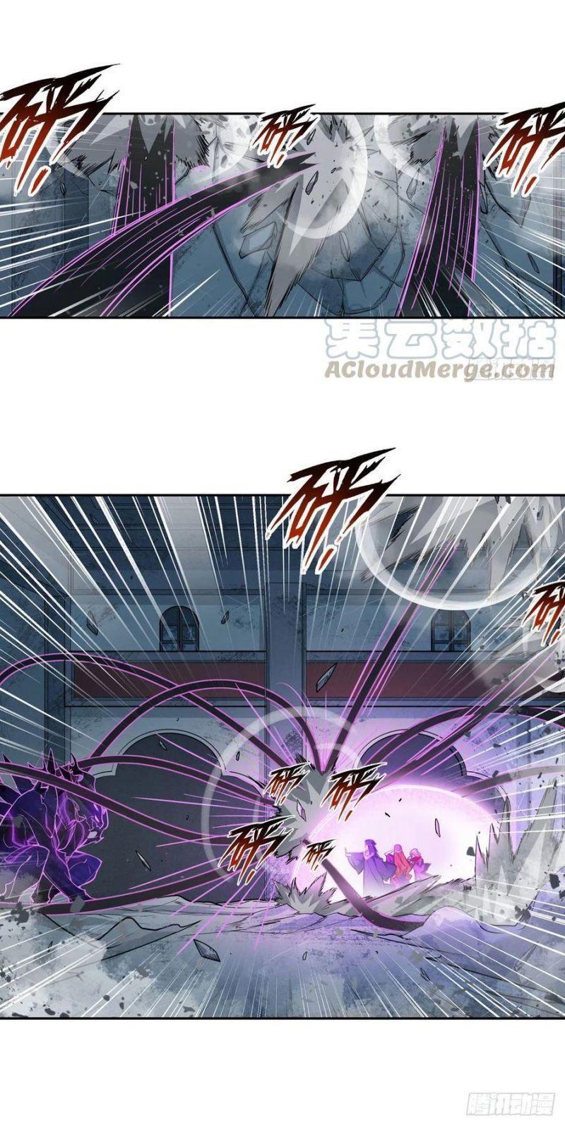 vô hạn sứ đồ và 12 nữ chiến binh chapter 150 4