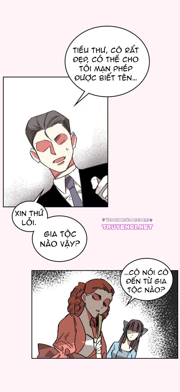 sủng vật của ác nữ chapter 1 16