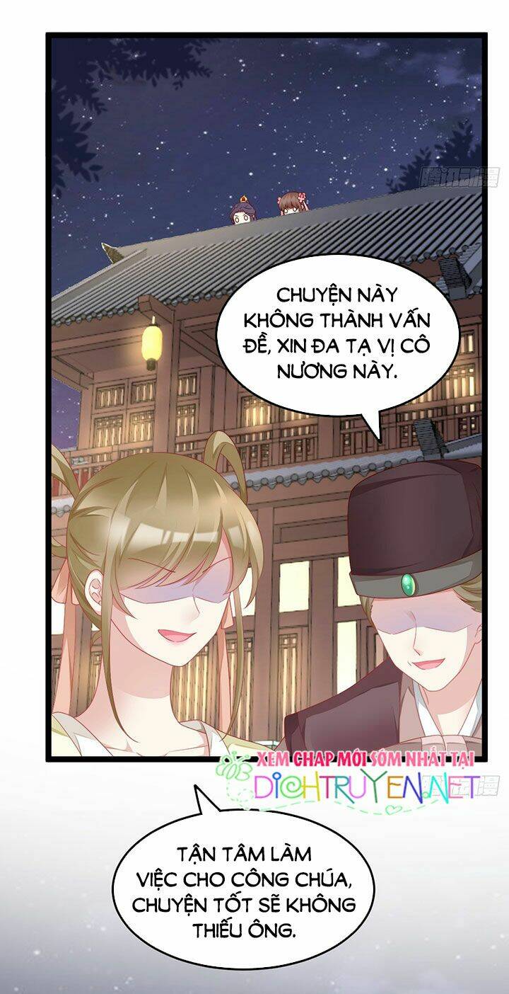 ta ở cổ đại nuôi nam nhân chapter 51 13