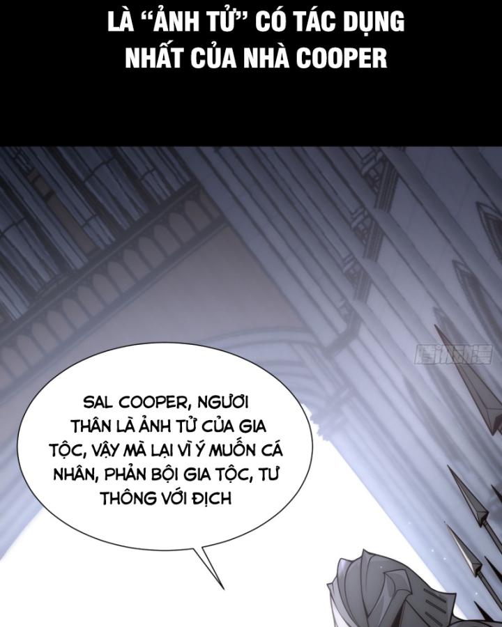 sự phản bội của cái bóng gia tộc chapter 1 6