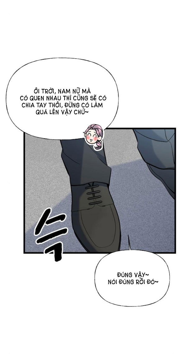 random target - mục tiêu ngẫu nhiên chapter 3.1 10