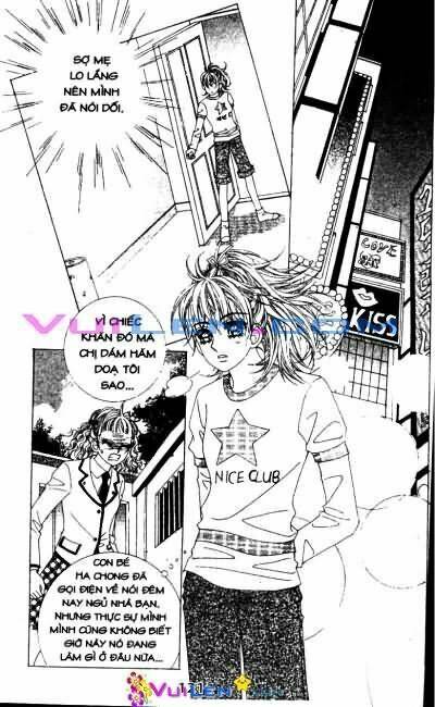 thiên thần tái thế chapter 2 121