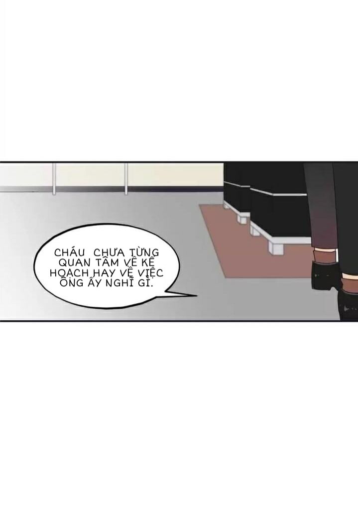 just us - chỉ hai chúng ta chapter 20 24