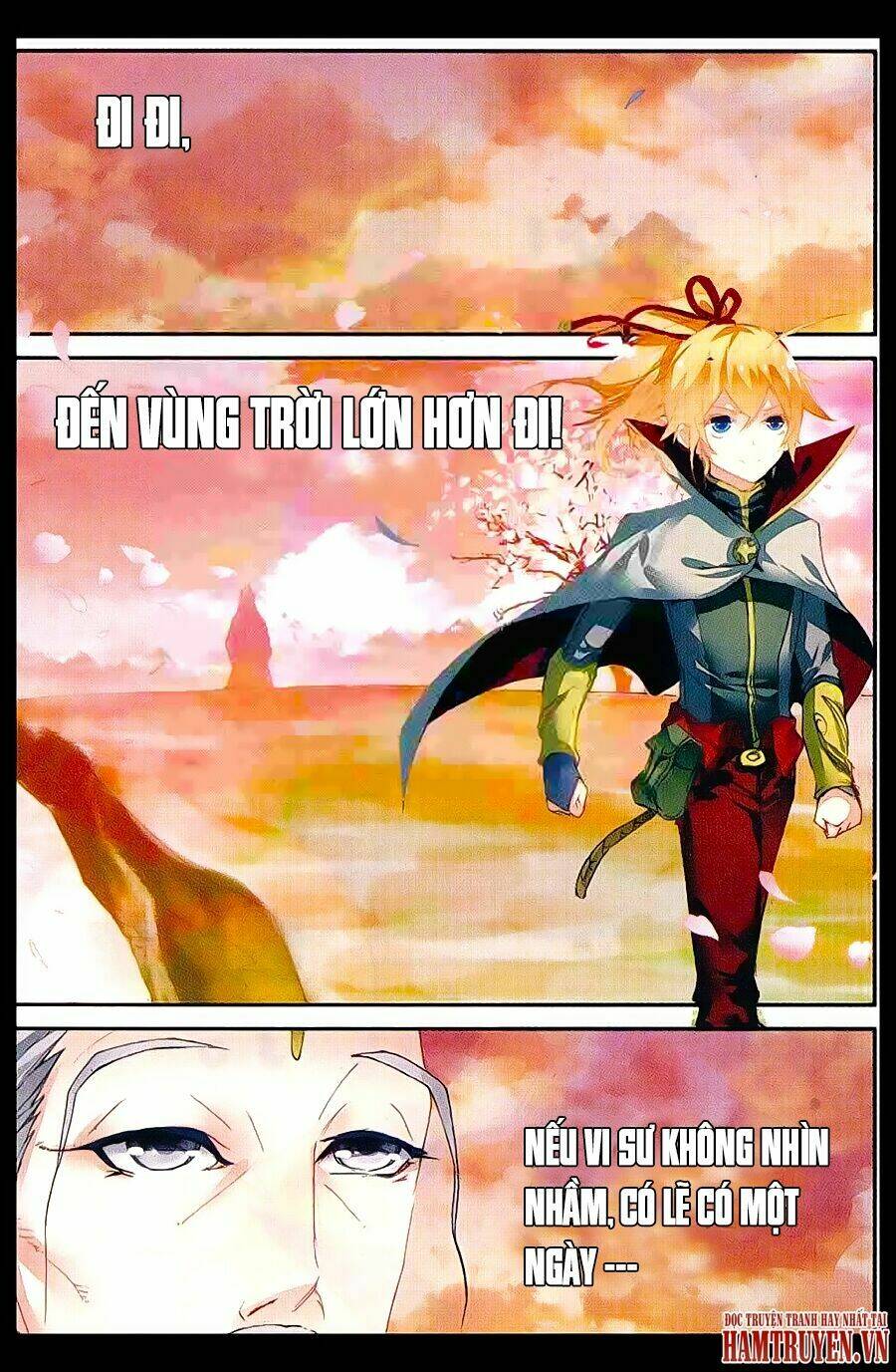 già thiên chapter 42 19