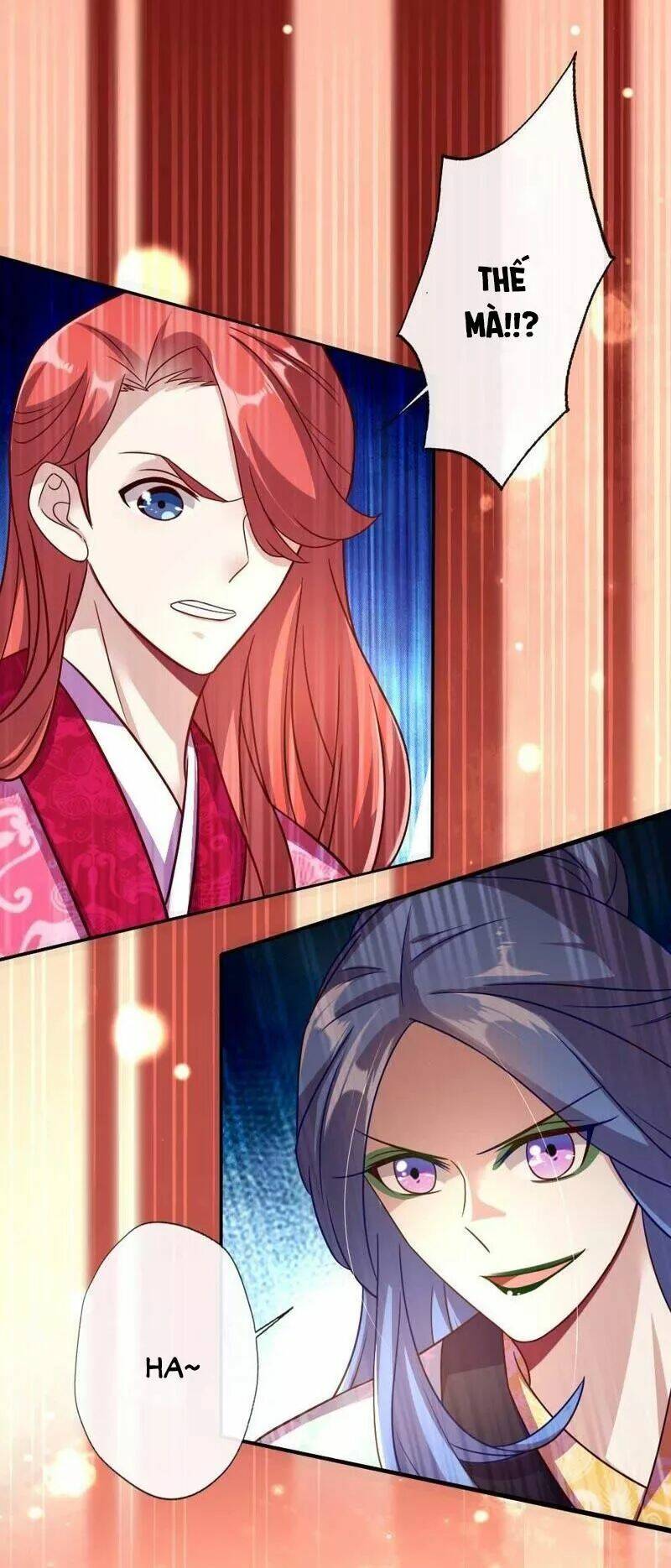 huyết tộc đại nhân của ta chapter 17 15