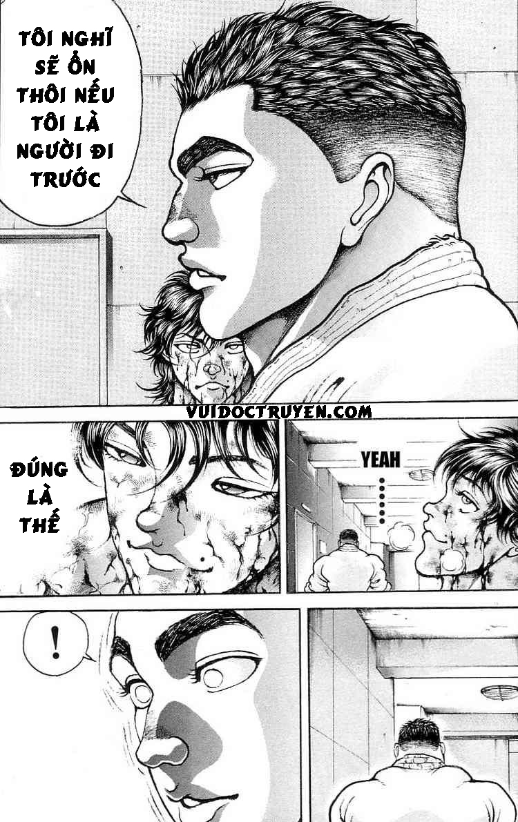 baki – son of ogre chapter 123 24