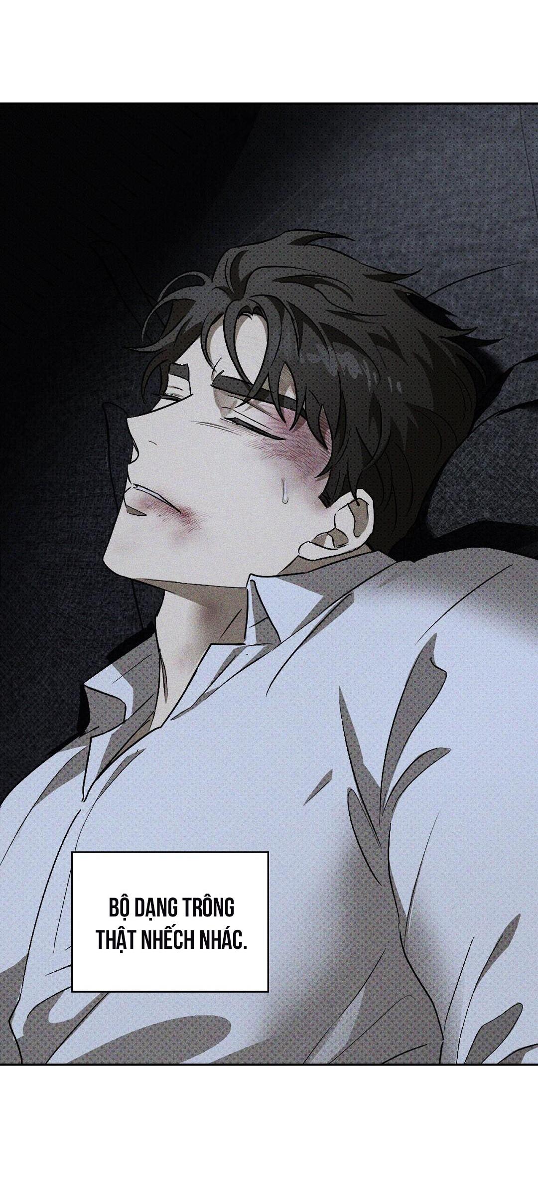 dưới ánh đèn xanh ss2 chapter 9 27