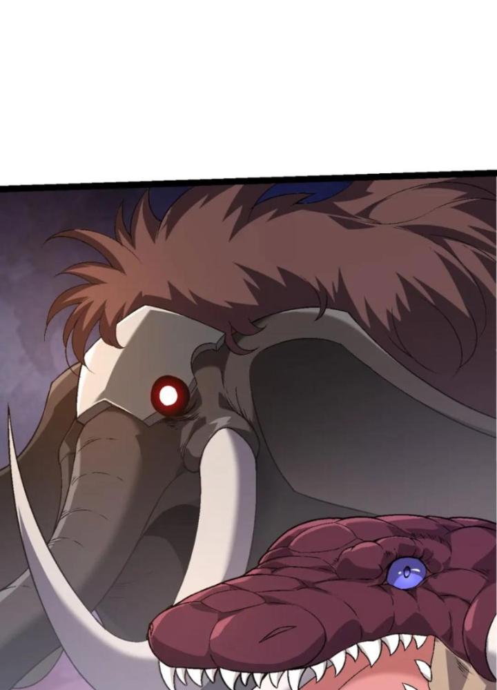 từ cây cổ thụ bắt đầu tiến hóa chapter 97 128