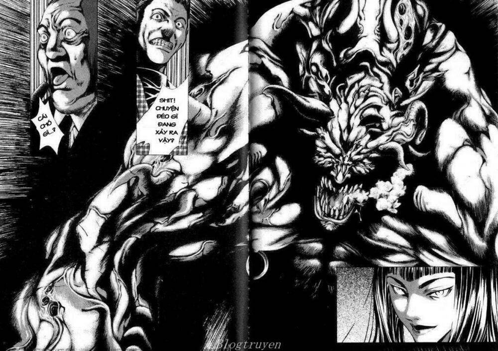 zombie hunter chapter 19 26