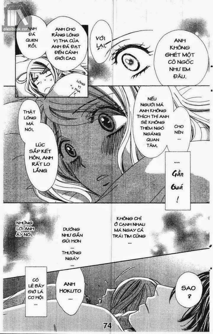 hôn nhân bất đắc dĩ - love of firos you chapter 10 29