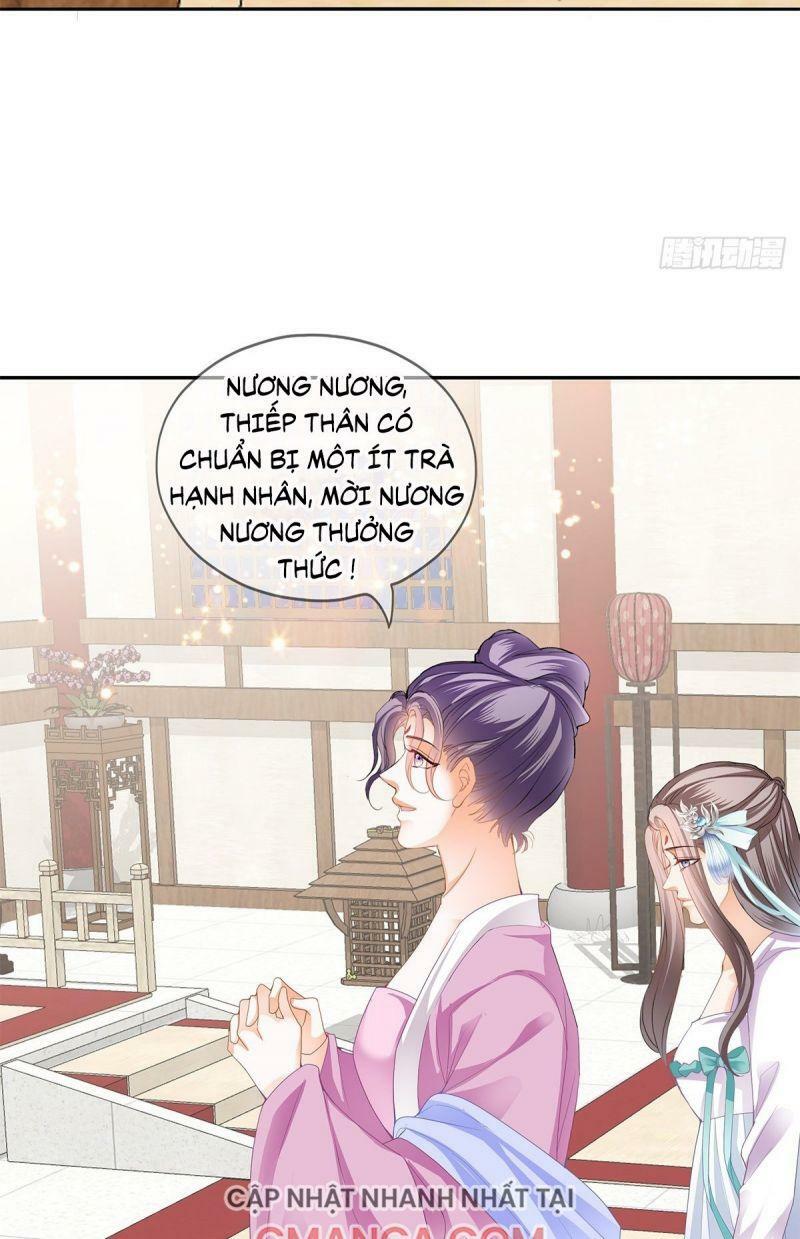 bổn vương muốn nàng chapter 17 17