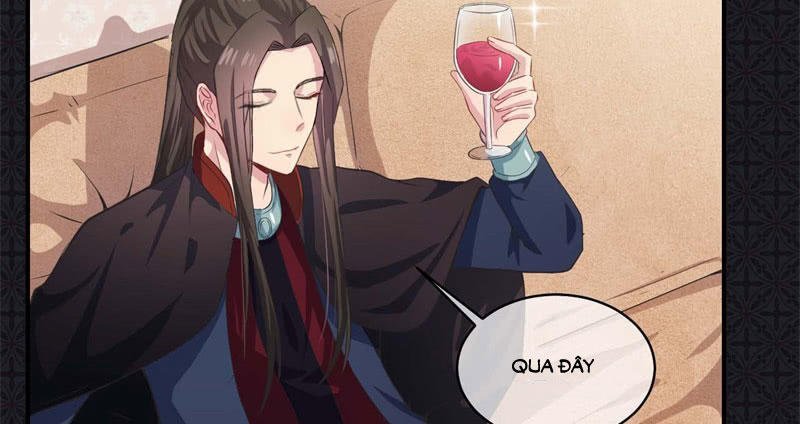 ngạo kiều quỷ vương yêu ta chapter 100 6