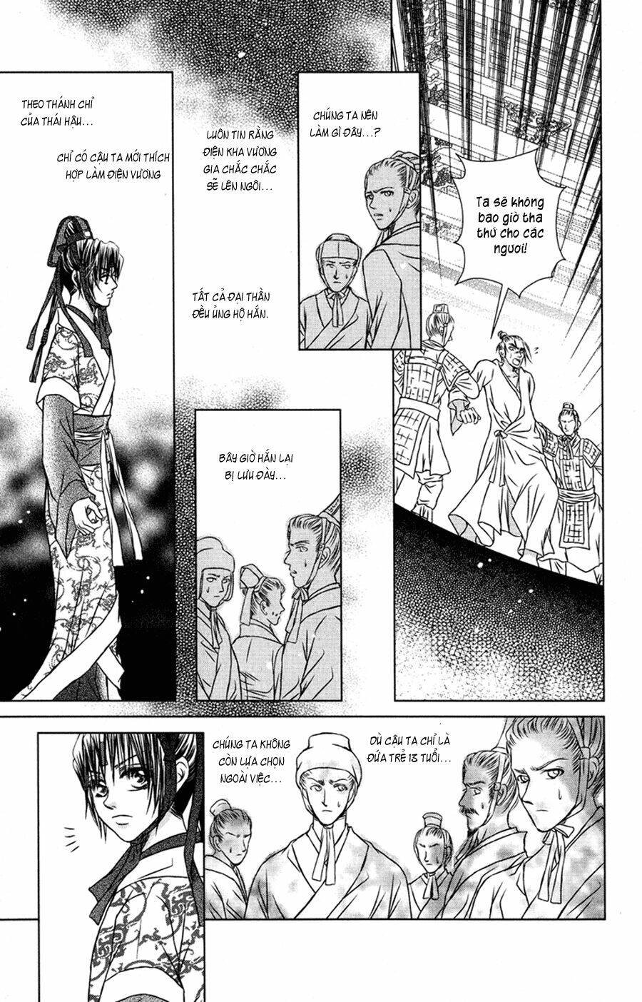 scarlet palace chapter 7 36