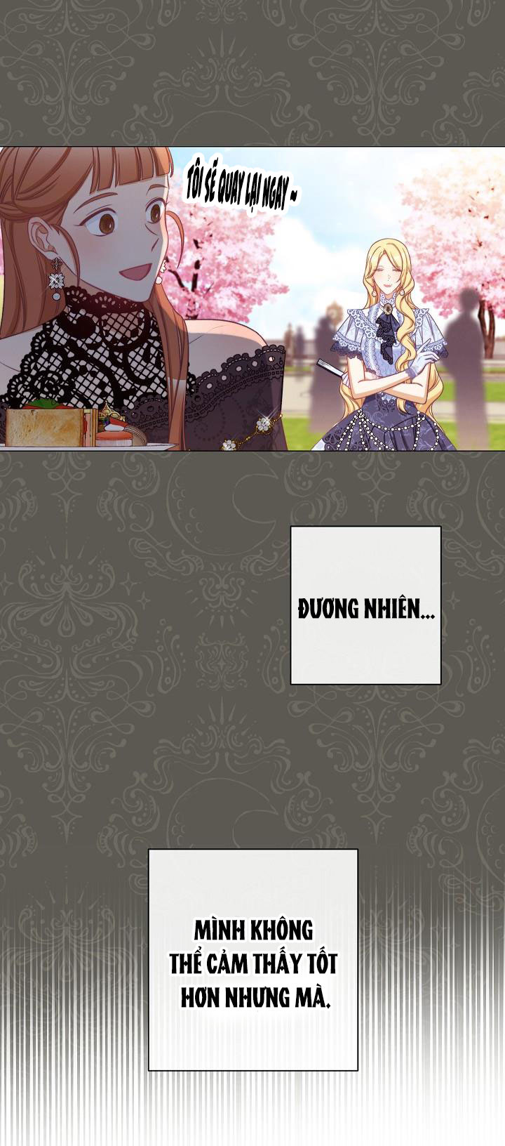 ác nữ đảo ngược đồng hồ cát chapter 94 49