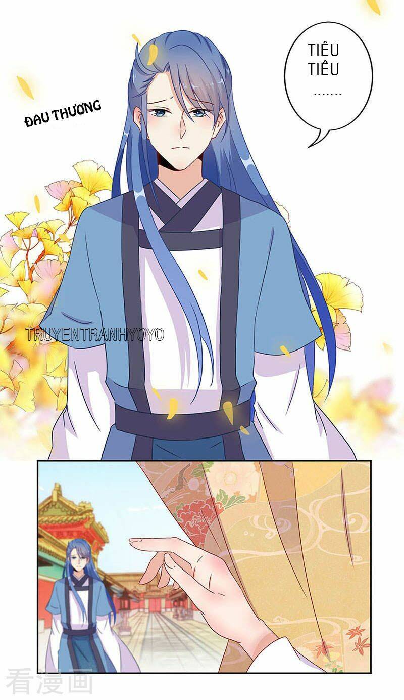 vương gia người thật xấu xa chapter 20.1 13