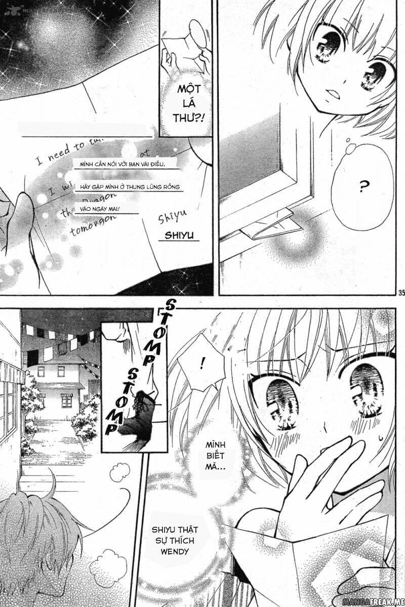 nữ pháp sư nhí 12 tuổi chapter 2 37