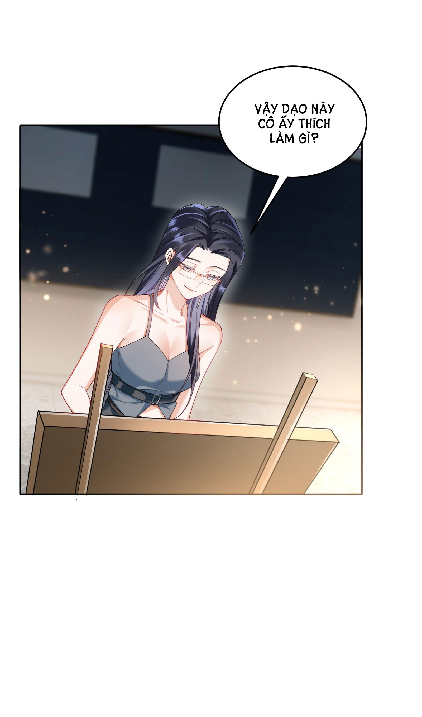 chưa biết ai hơn ai chapter 18 37