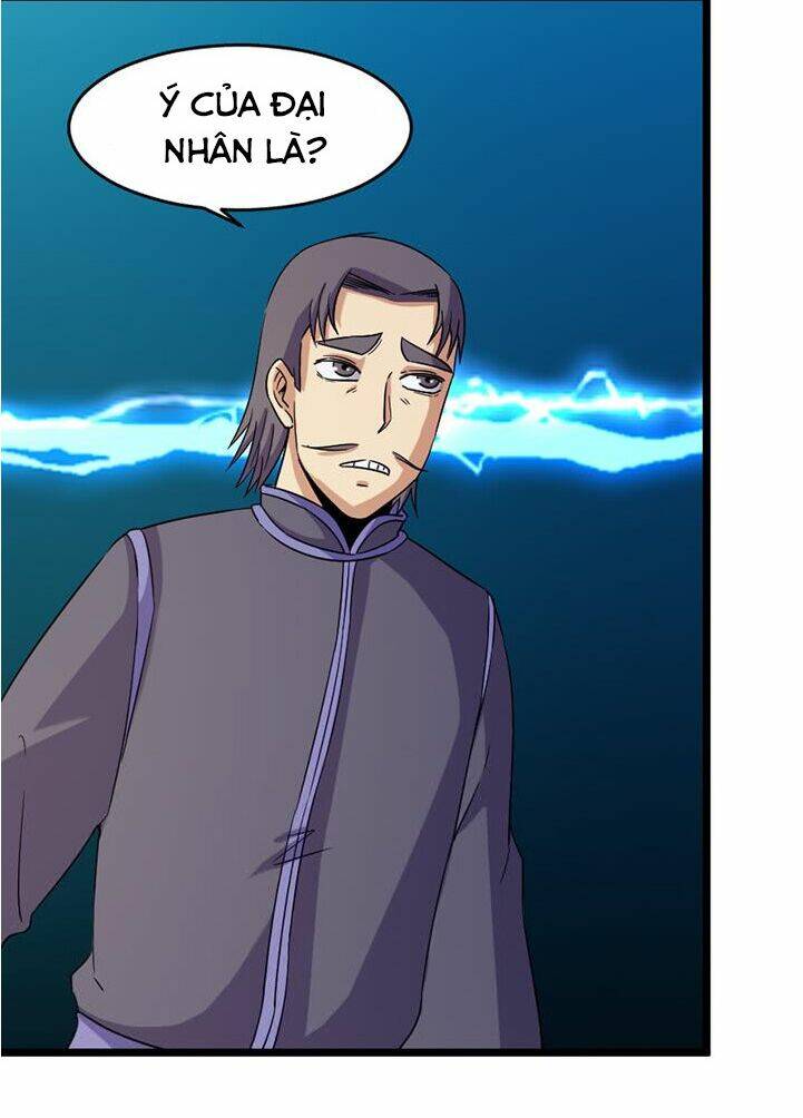 phong quỷ truyền thuyết chapter 189 7