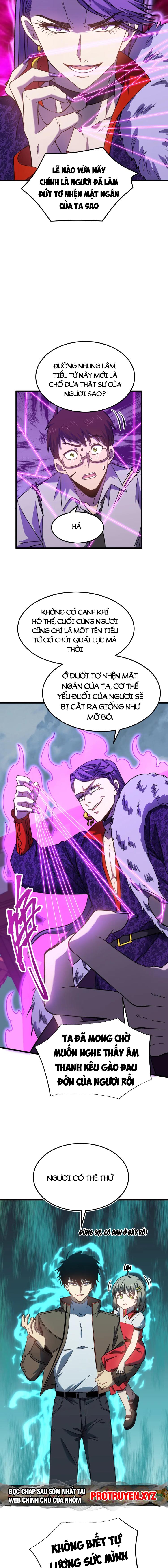 cao võ: ngàn năm tiến hóa chapter 40 9