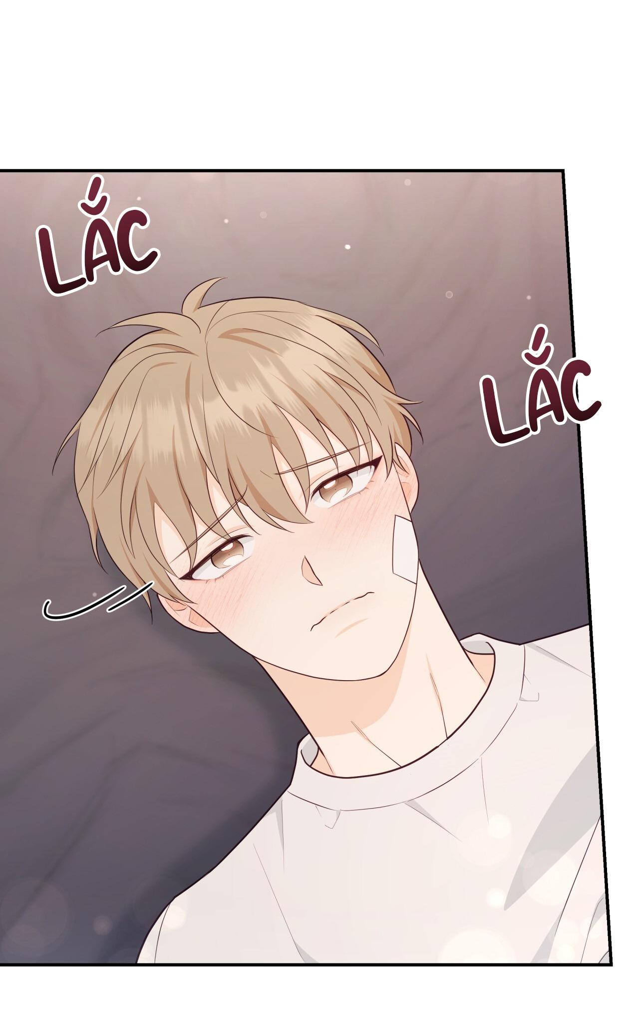 vị ngọt không đường (sweet not sugar) chapter 36 61