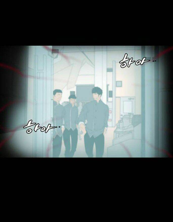 đêm vùng cực chapter 11 62