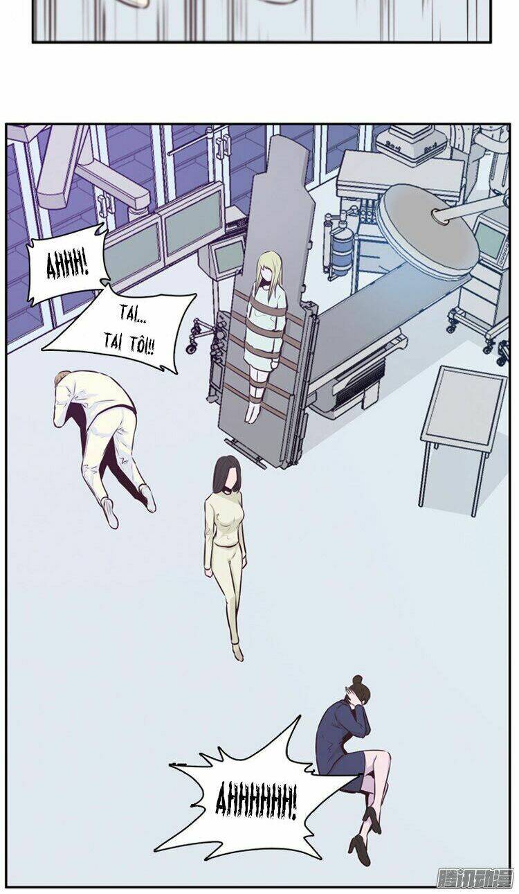 vua của vong linh chapter 185 20