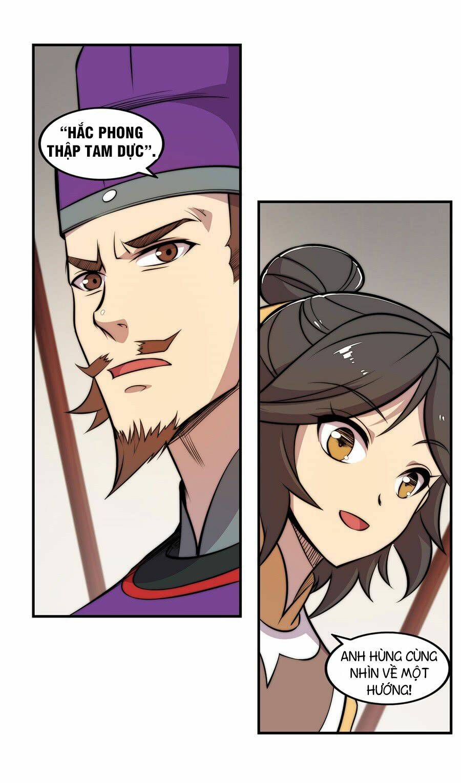 cuộc sống thoái ẩn của võ lâm chi vương chapter 31 26
