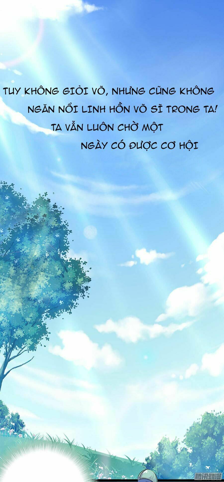 lừa thái tử đến đây dạy dỗ chapter 2 16