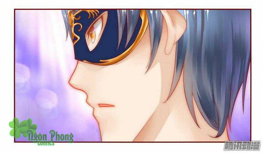 bá đạo tổng tài yêu tôi chapter 11 14